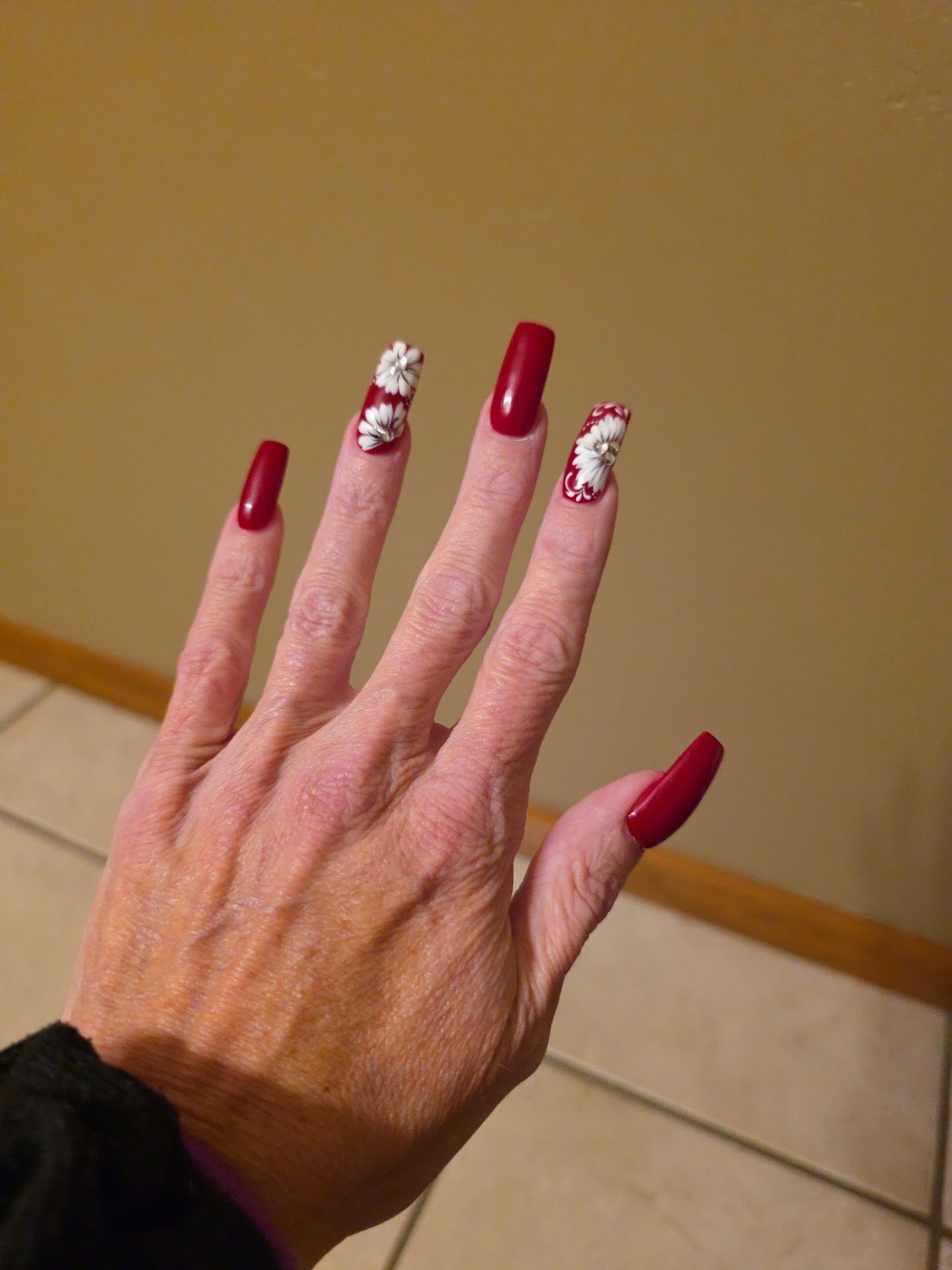 Kimberly Nail Salon & Spa nail photo 1
