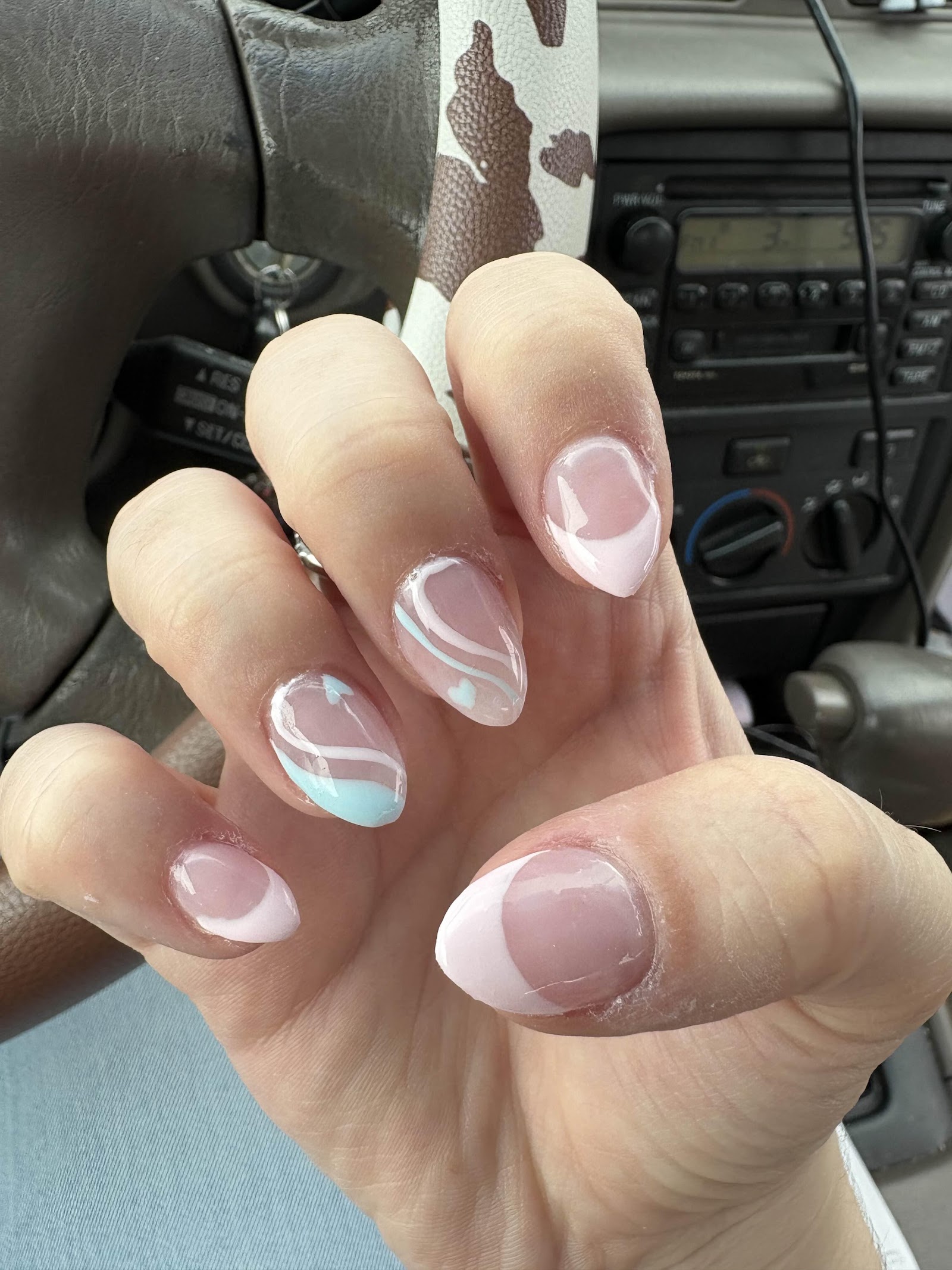 Kimberly Nail Salon & Spa nail photo 2
