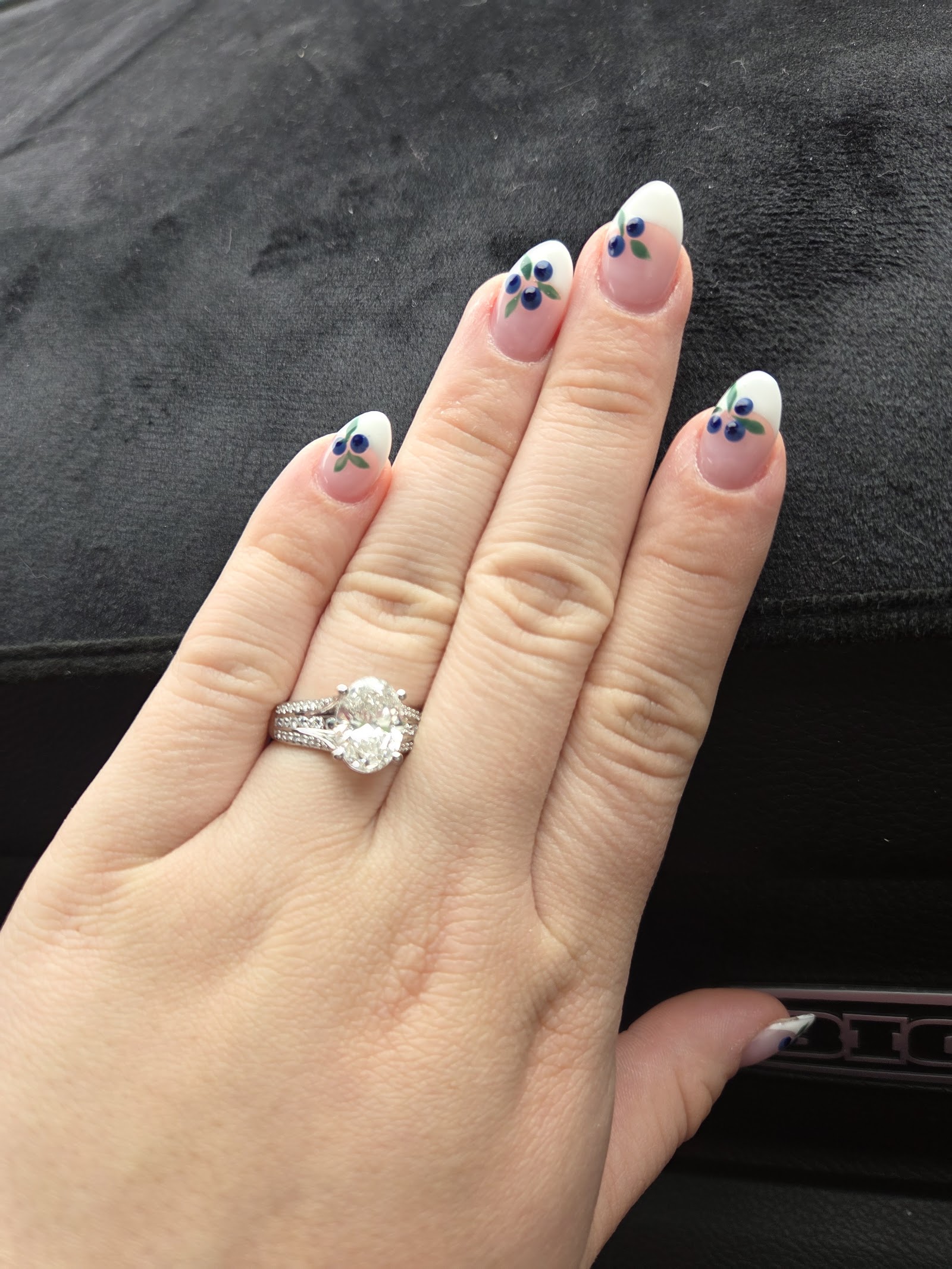 Kimberly Nail Salon & Spa nail photo 4