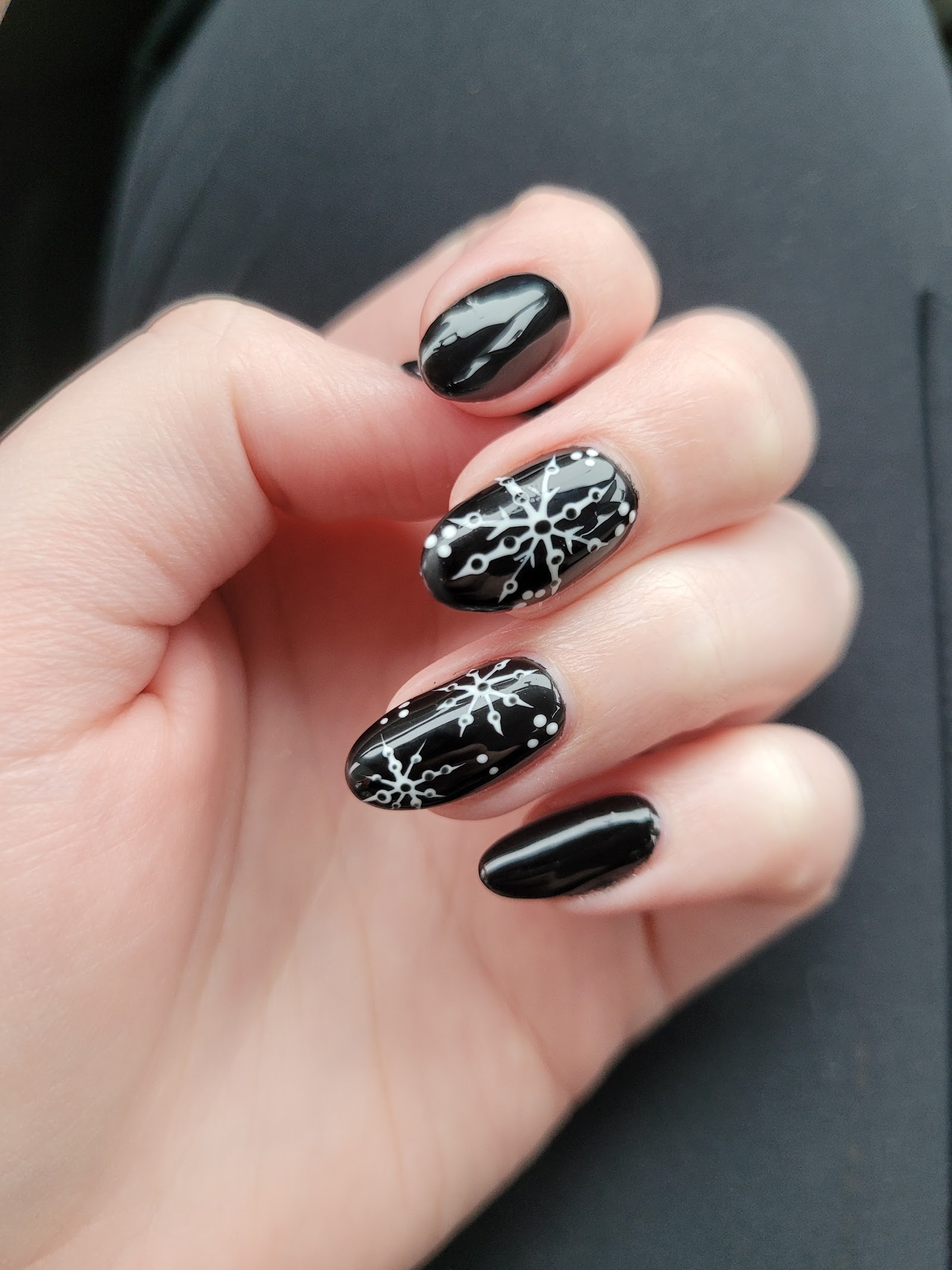 Kimberly Nail Salon & Spa nail photo 5