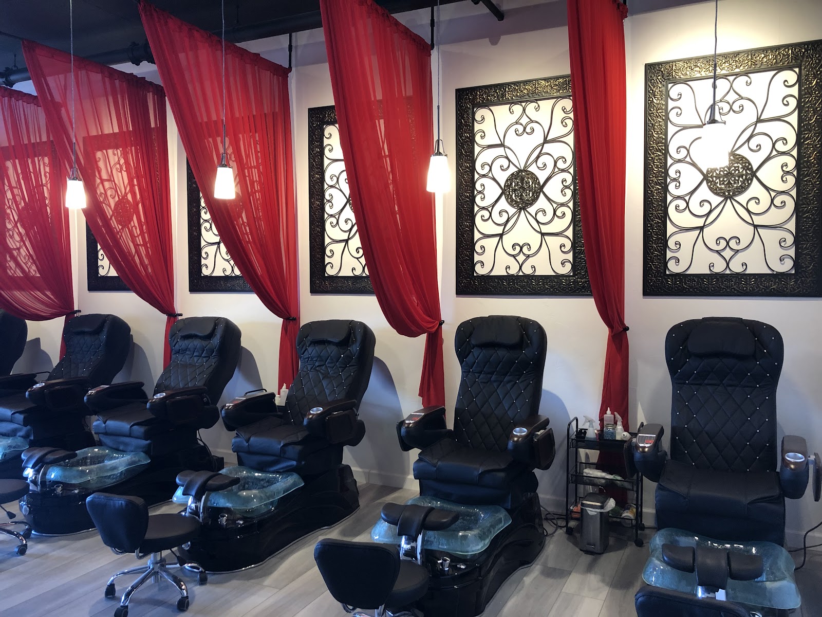 Kimberly Nail Salon & Spa nail photo 7