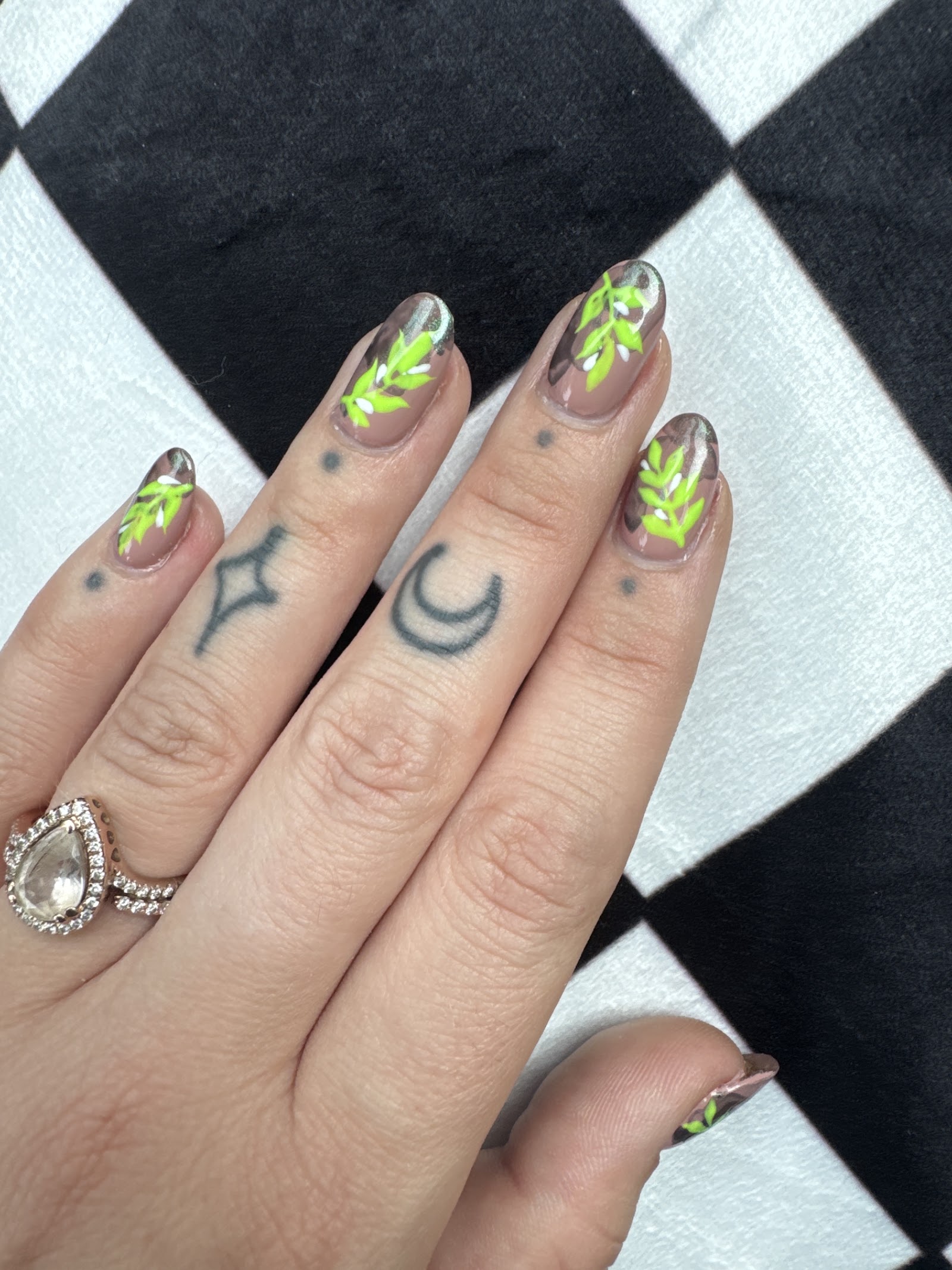 Kimberly Nail Salon & Spa nail photo 8